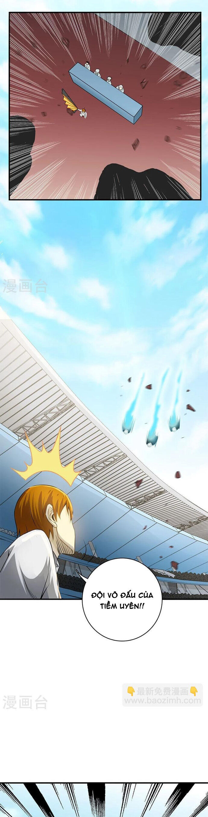 Chapter 126 - Image 14