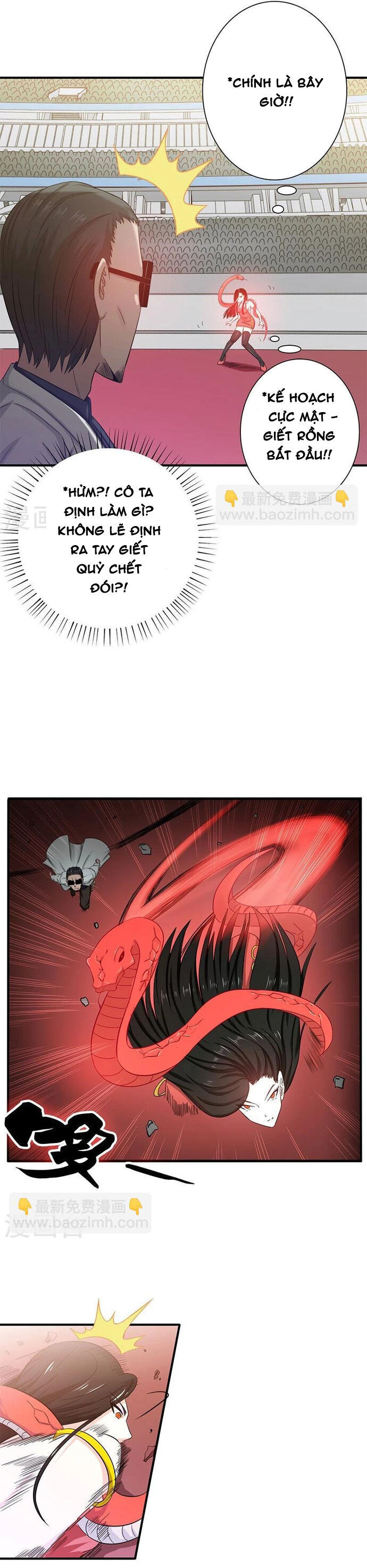 Chapter 126 - Image 5