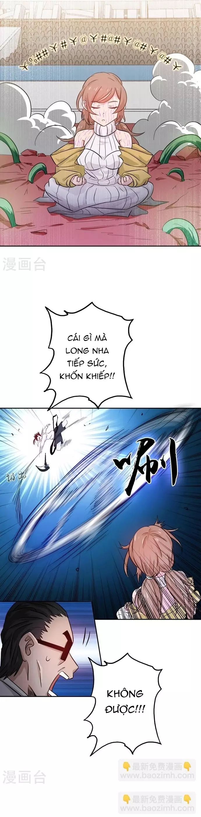 Địa Ngục Này Ta Mở Ra Đấy [Chap 146-151] - Page 19
