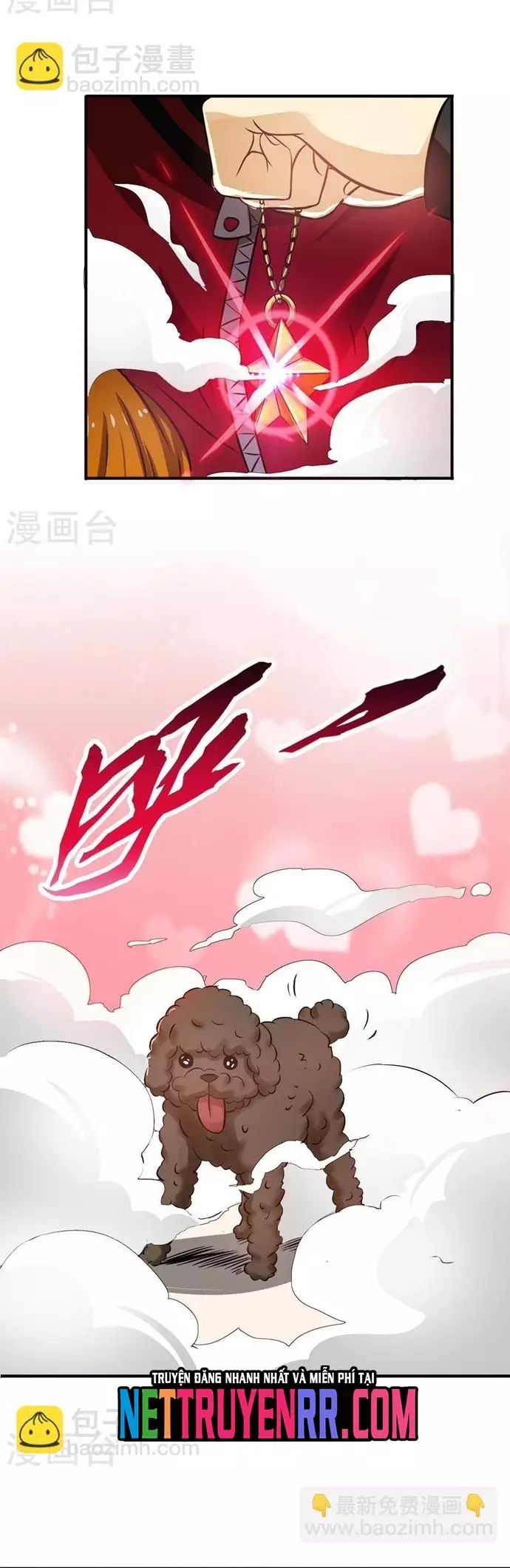Địa Ngục Này Ta Mở Ra Đấy [Chap 146-151] - Page 2