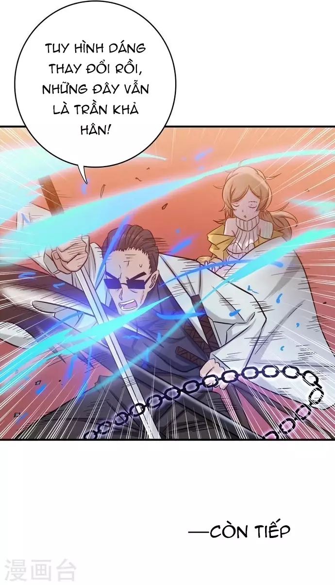 Địa Ngục Này Ta Mở Ra Đấy [Chap 146-151] - Page 20
