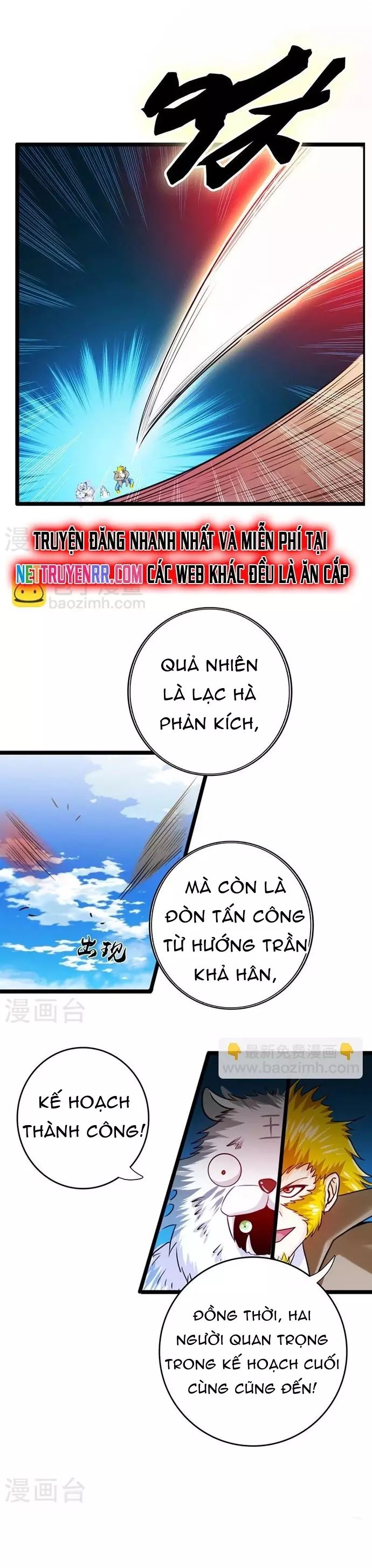 Chapter 128 - Image 18
