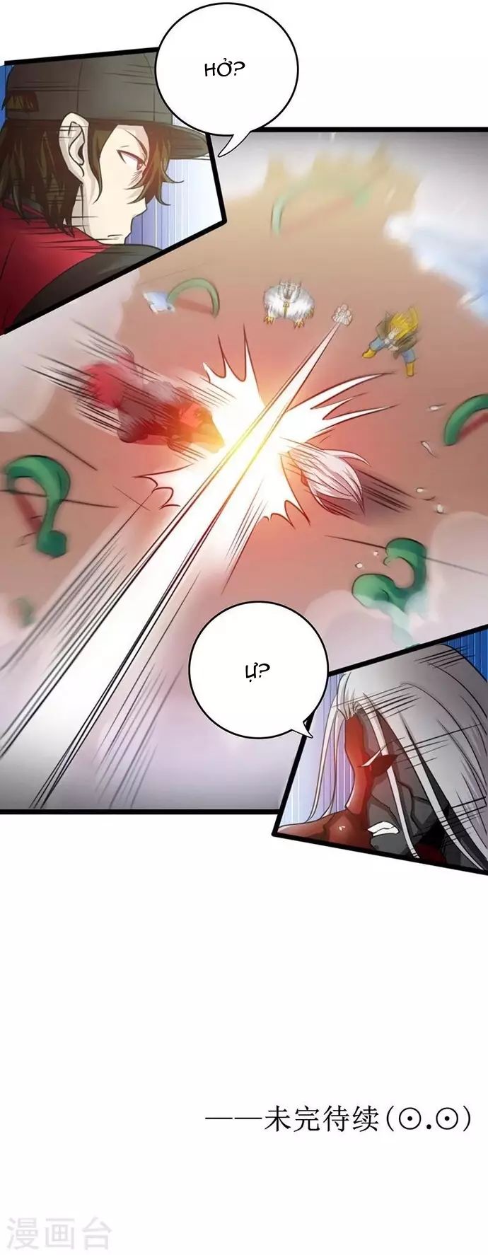 Chapter 128 - Image 19