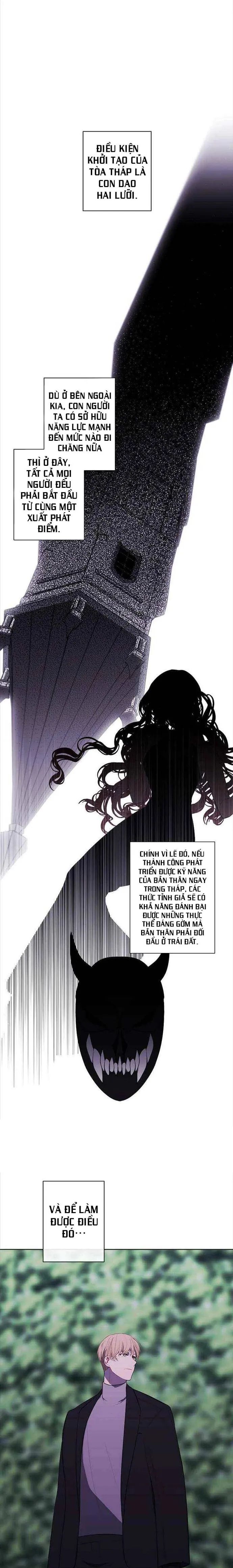 Biến Thành Phế Vật Trong Tiểu Thuyết Giả Tưởng Chapter 151 - TC Truyện