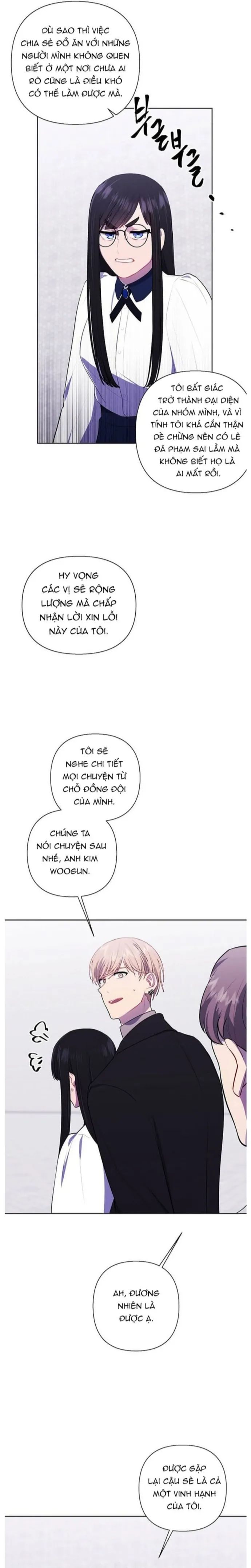 Biến Thành Phế Vật Trong Tiểu Thuyết Giả Tưởng Chapter 153 - TC Truyện