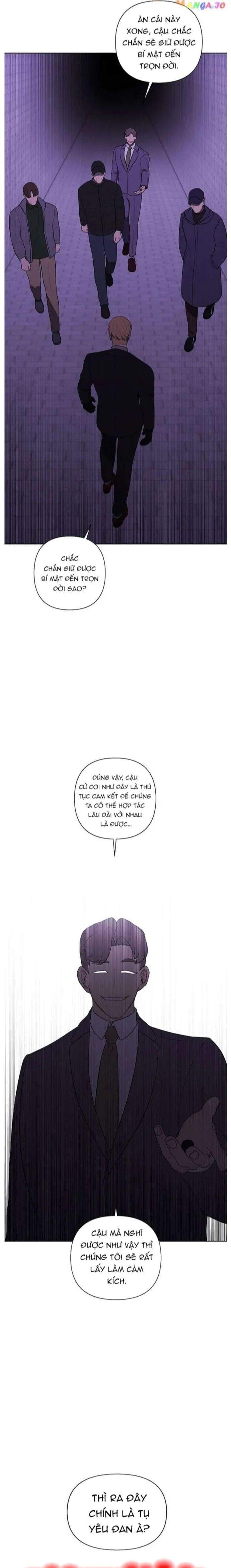Biến Thành Phế Vật Trong Tiểu Thuyết Giả Tưởng [Chap 150-165]