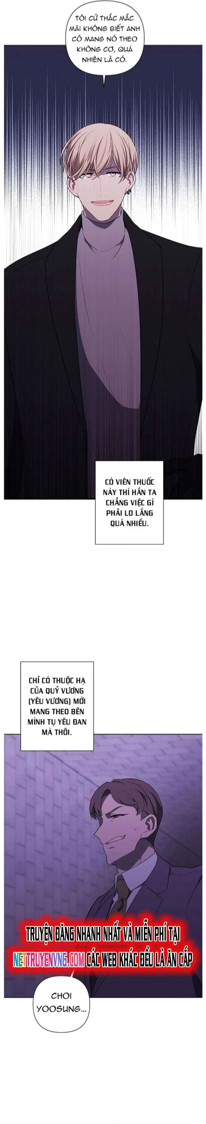 Biến Thành Phế Vật Trong Tiểu Thuyết Giả Tưởng [Chap 150-165]