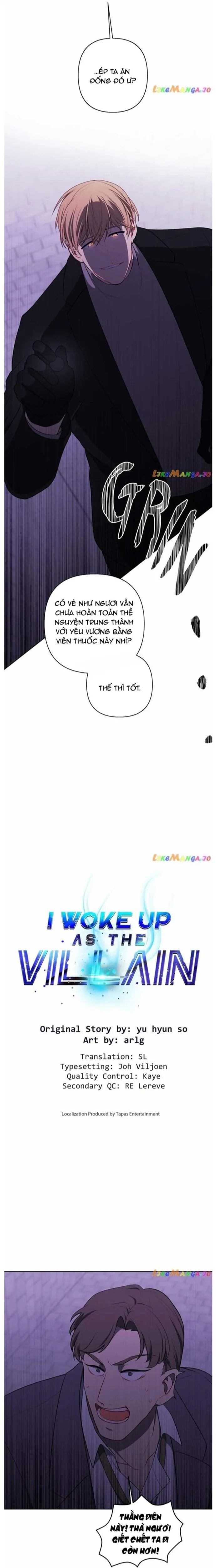Biến Thành Phế Vật Trong Tiểu Thuyết Giả Tưởng Chapter 156 - TC Truyện