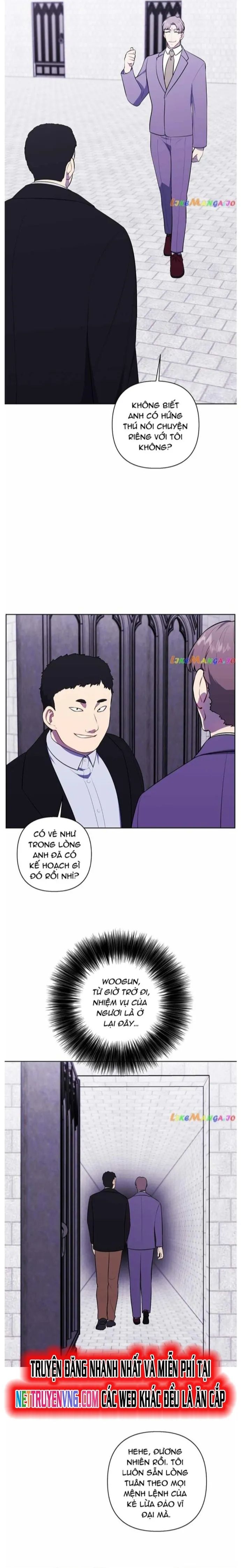 Biến Thành Phế Vật Trong Tiểu Thuyết Giả Tưởng [Chap 150-165]