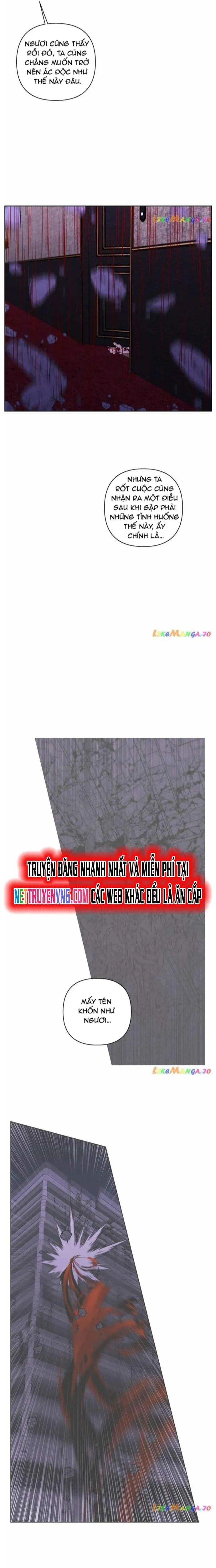 Biến Thành Phế Vật Trong Tiểu Thuyết Giả Tưởng Chapter 156 - TC Truyện