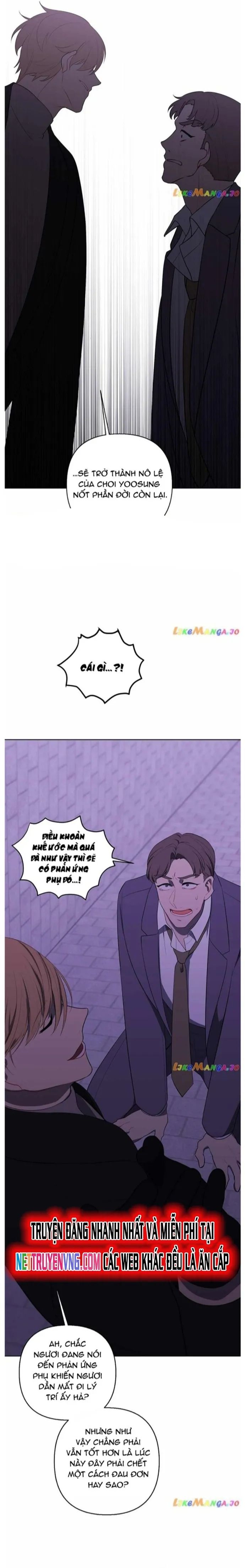 Biến Thành Phế Vật Trong Tiểu Thuyết Giả Tưởng [Chap 150-165]