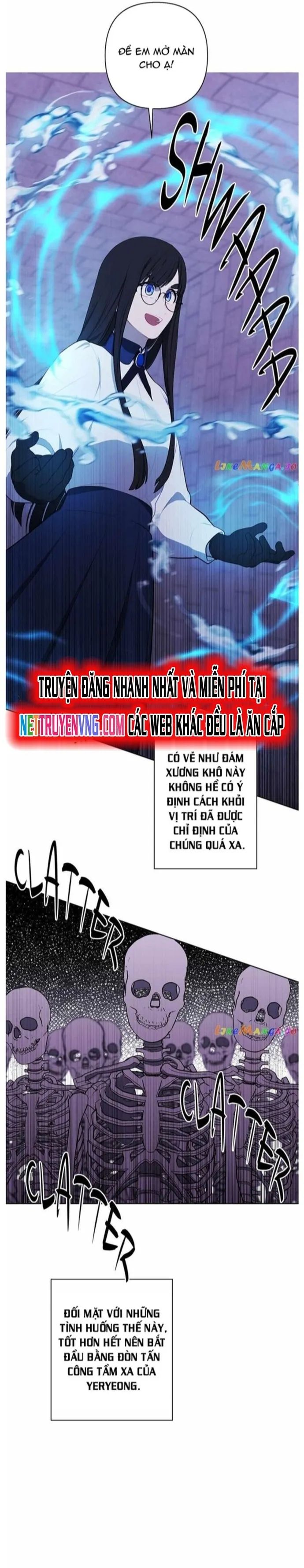 Biến Thành Phế Vật Trong Tiểu Thuyết Giả Tưởng [Chap 150-165]