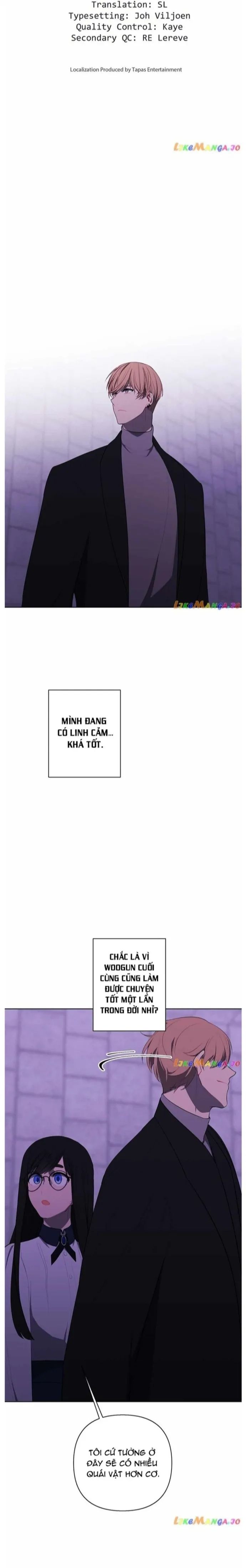 Biến Thành Phế Vật Trong Tiểu Thuyết Giả Tưởng Chapter 157 - TC Truyện