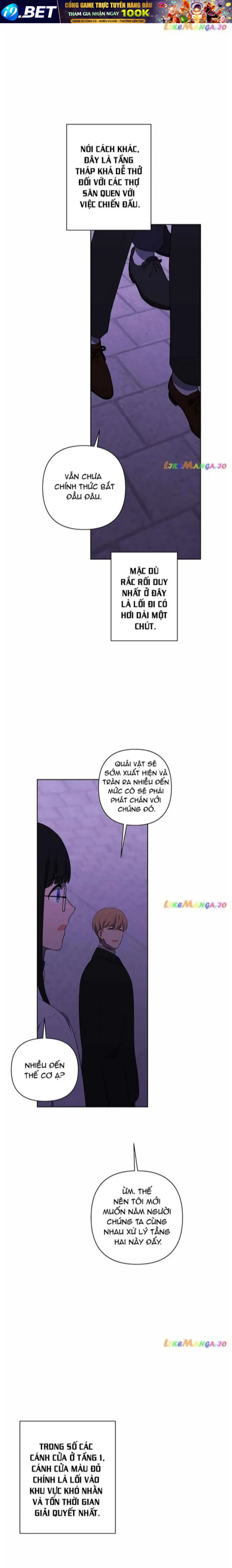 Biến Thành Phế Vật Trong Tiểu Thuyết Giả Tưởng Chapter 157 - TC Truyện