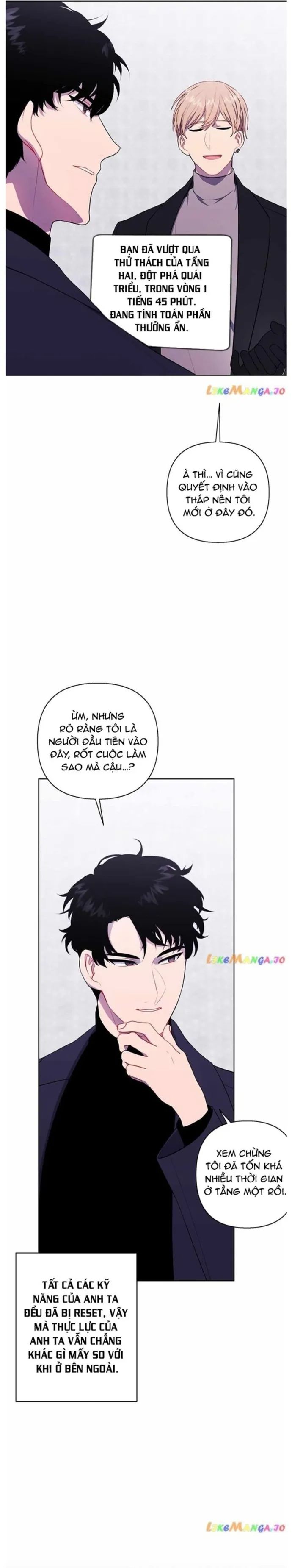 Biến Thành Phế Vật Trong Tiểu Thuyết Giả Tưởng [Chap 150-165] - Page 10