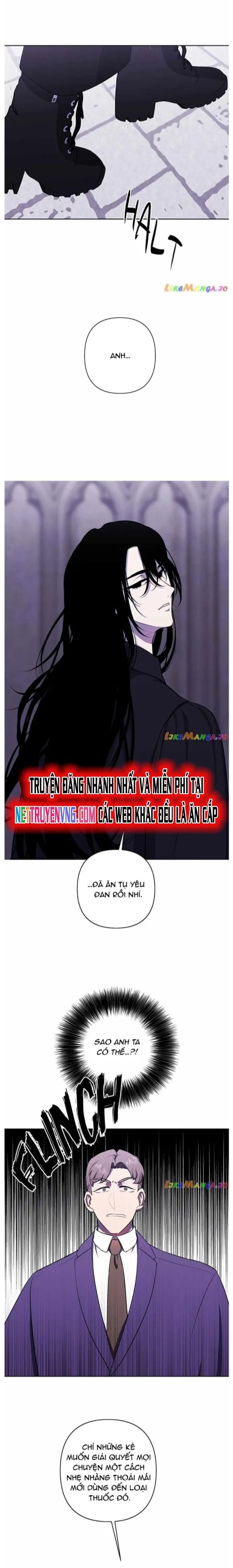 Biến Thành Phế Vật Trong Tiểu Thuyết Giả Tưởng [Chap 150-165] - Page 7