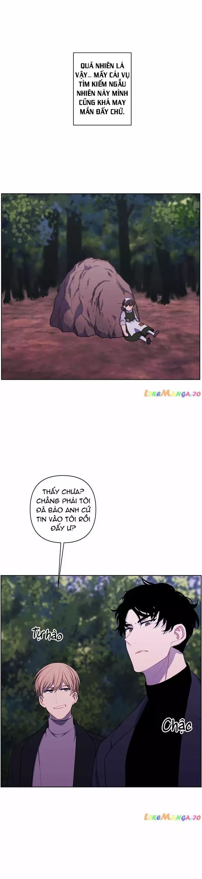 Biến Thành Phế Vật Trong Tiểu Thuyết Giả Tưởng [Chap 150-165] - Page 15