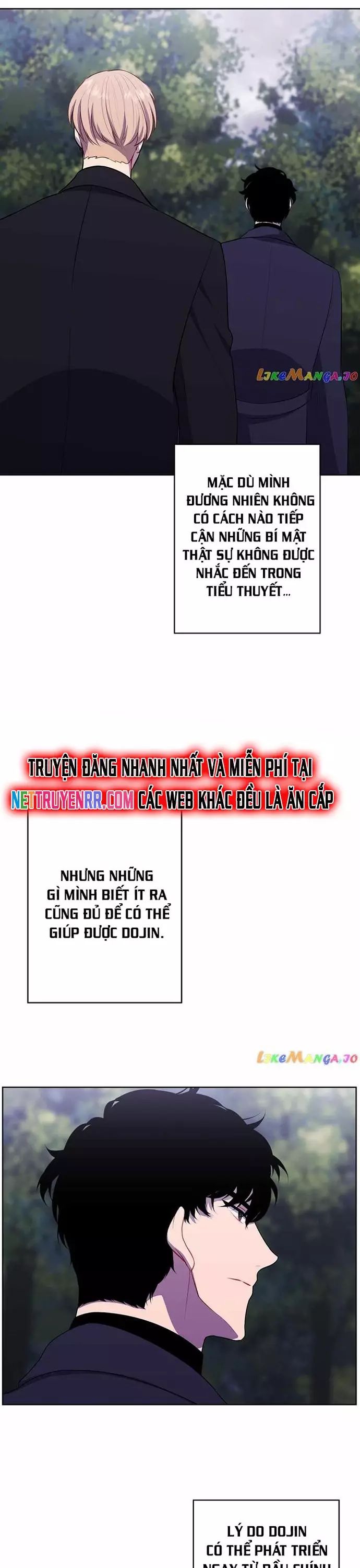 Biến Thành Phế Vật Trong Tiểu Thuyết Giả Tưởng [Chap 150-165] - Page 2