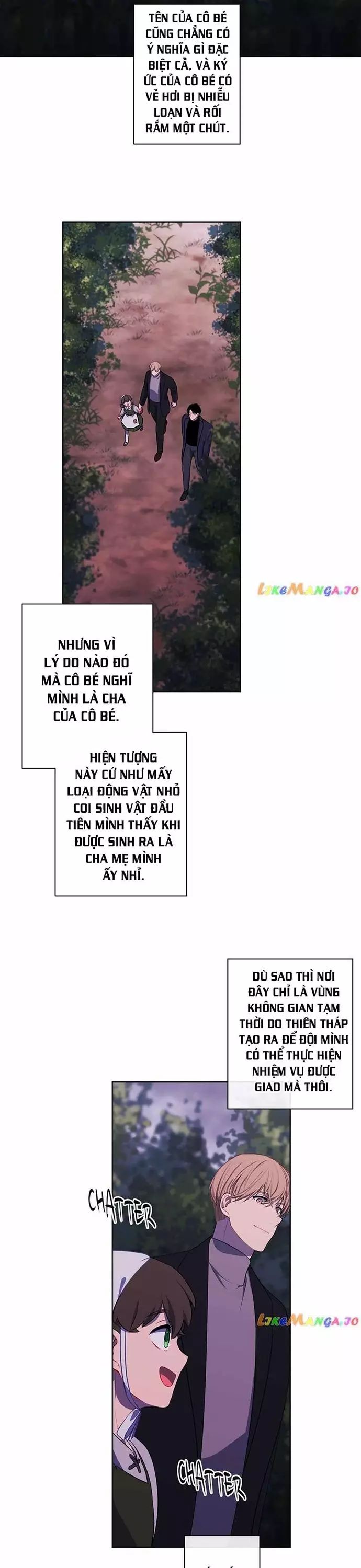 Biến Thành Phế Vật Trong Tiểu Thuyết Giả Tưởng [Chap 150-165] - Page 24