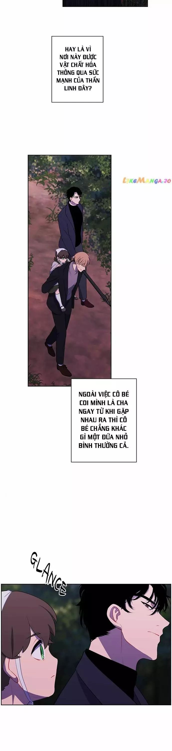 Biến Thành Phế Vật Trong Tiểu Thuyết Giả Tưởng [Chap 150-165] - Page 26