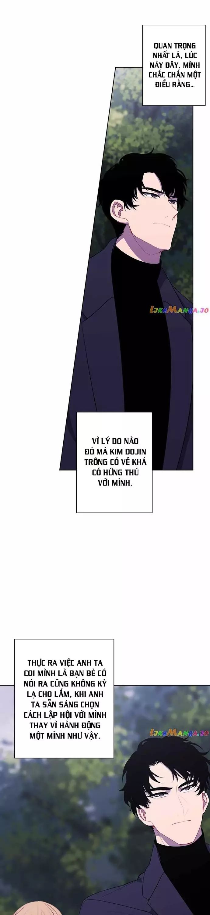 Biến Thành Phế Vật Trong Tiểu Thuyết Giả Tưởng [Chap 150-165] - Page 5