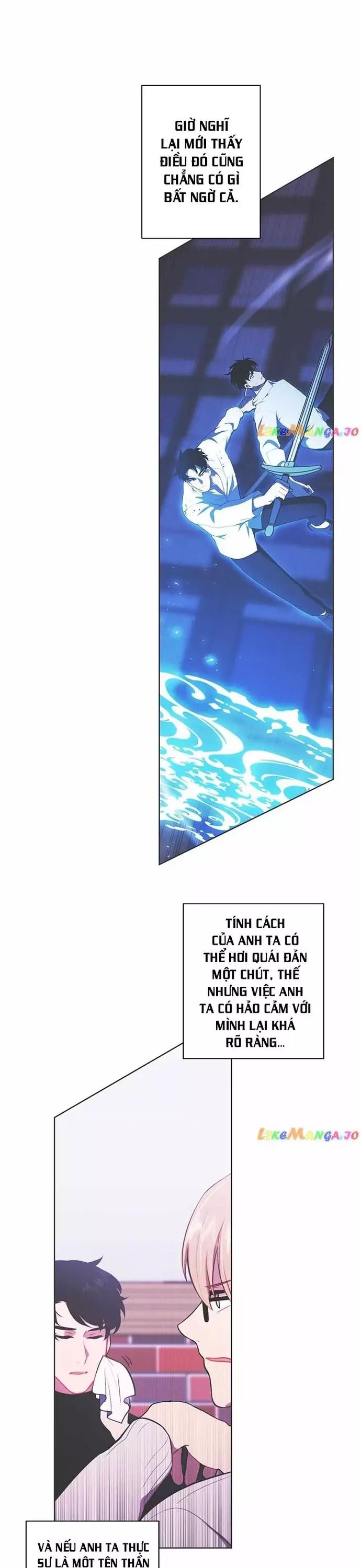 Biến Thành Phế Vật Trong Tiểu Thuyết Giả Tưởng [Chap 150-165] - Page 11