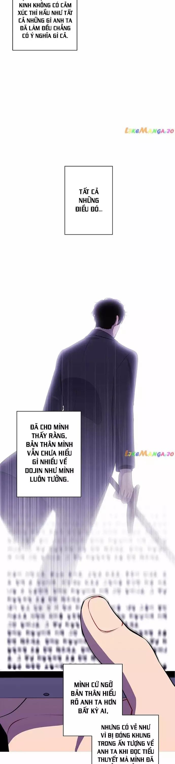 Biến Thành Phế Vật Trong Tiểu Thuyết Giả Tưởng [Chap 150-165] - Page 12