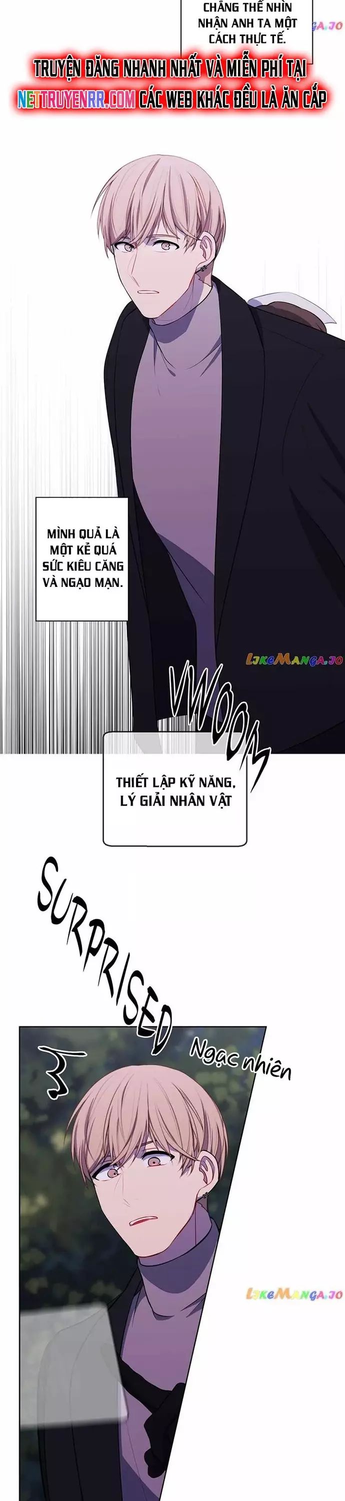 Biến Thành Phế Vật Trong Tiểu Thuyết Giả Tưởng [Chap 150-165] - Page 13