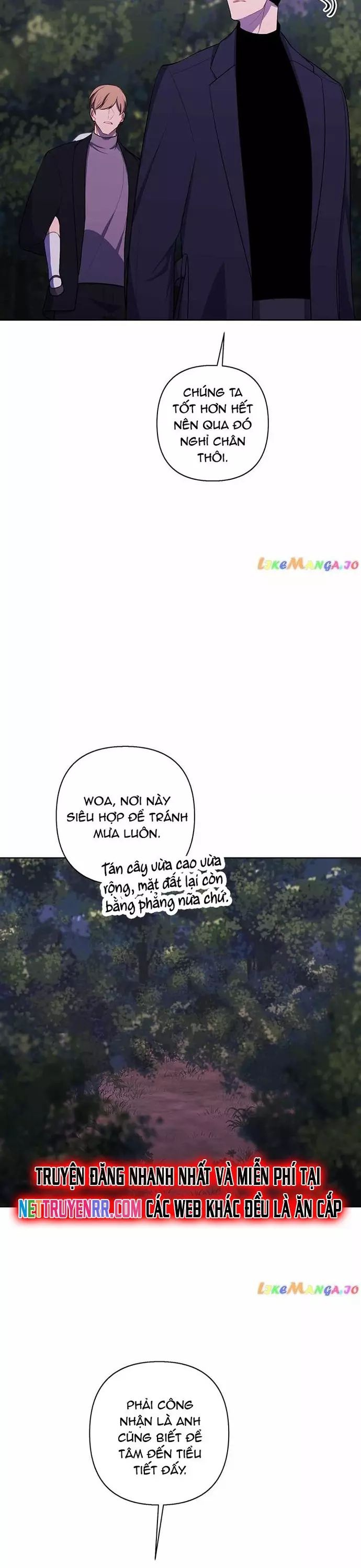 Biến Thành Phế Vật Trong Tiểu Thuyết Giả Tưởng [Chap 150-165] - Page 17