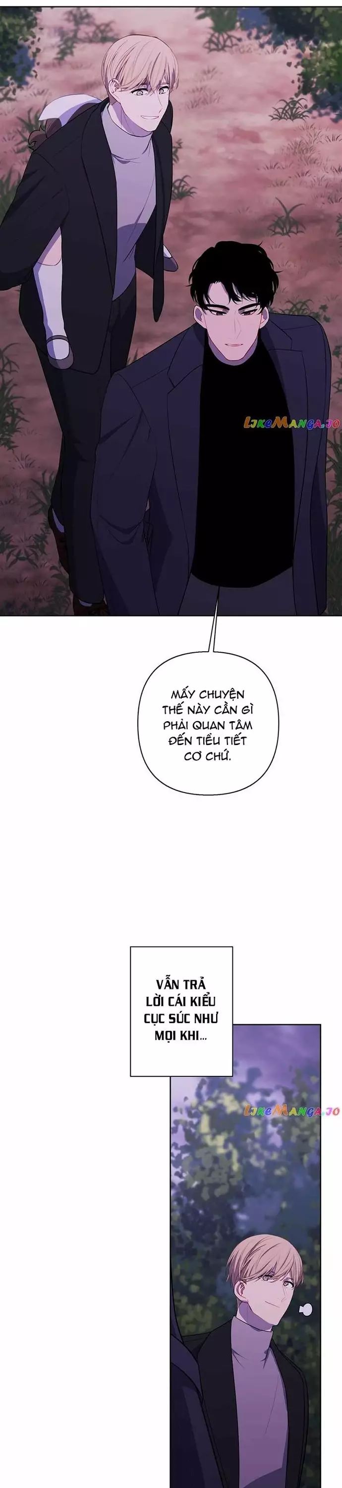 Biến Thành Phế Vật Trong Tiểu Thuyết Giả Tưởng [Chap 150-165] - Page 18