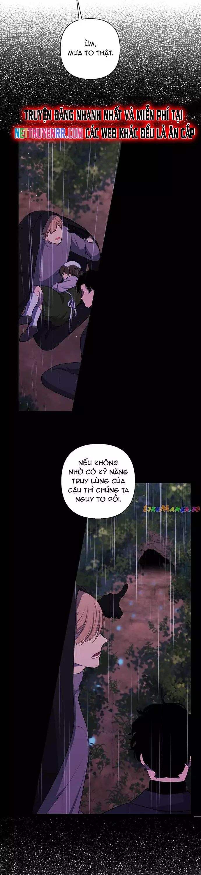 Biến Thành Phế Vật Trong Tiểu Thuyết Giả Tưởng [Chap 150-165] - Page 24