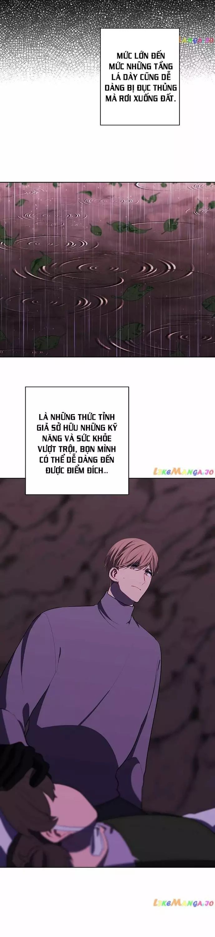 Biến Thành Phế Vật Trong Tiểu Thuyết Giả Tưởng [Chap 150-165] - Page 25