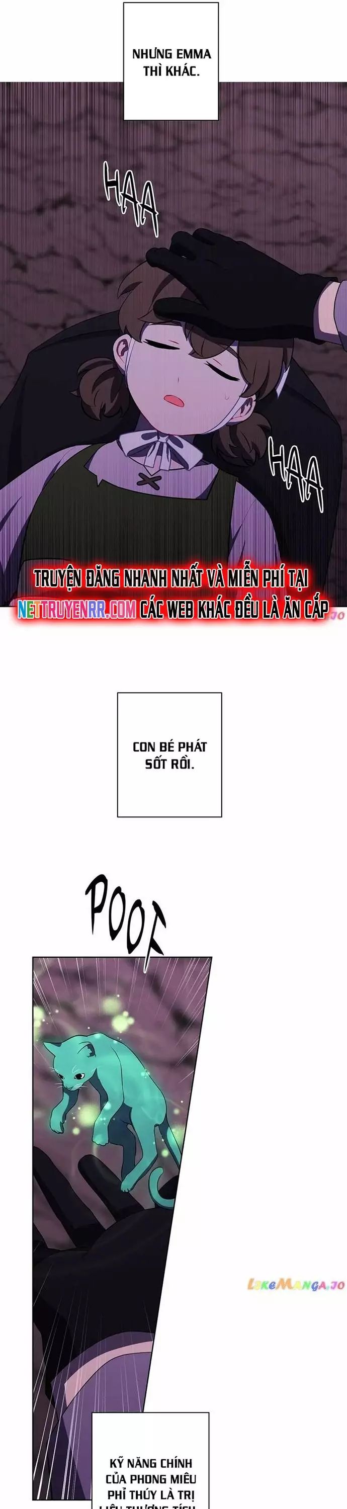 Biến Thành Phế Vật Trong Tiểu Thuyết Giả Tưởng [Chap 150-165] - Page 26