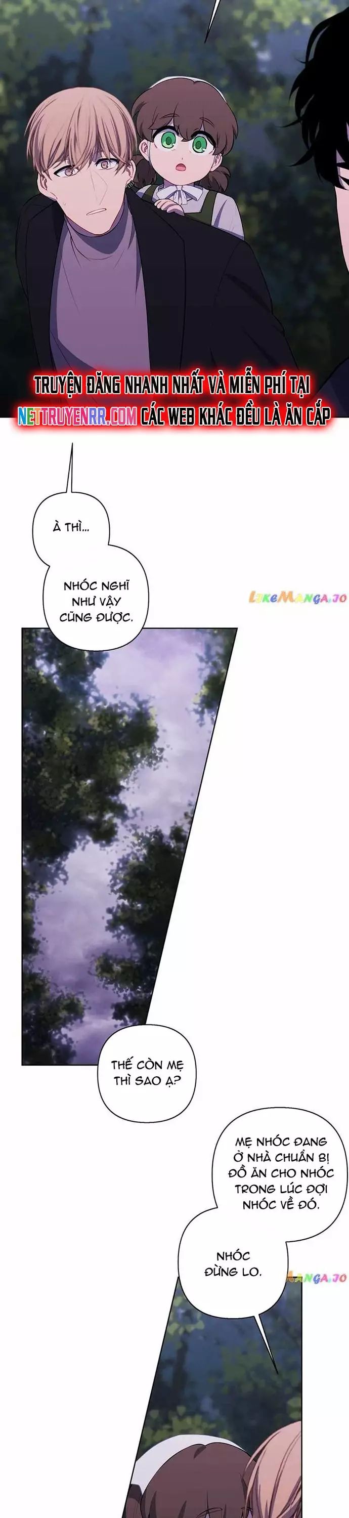 Biến Thành Phế Vật Trong Tiểu Thuyết Giả Tưởng [Chap 150-165] - Page 4