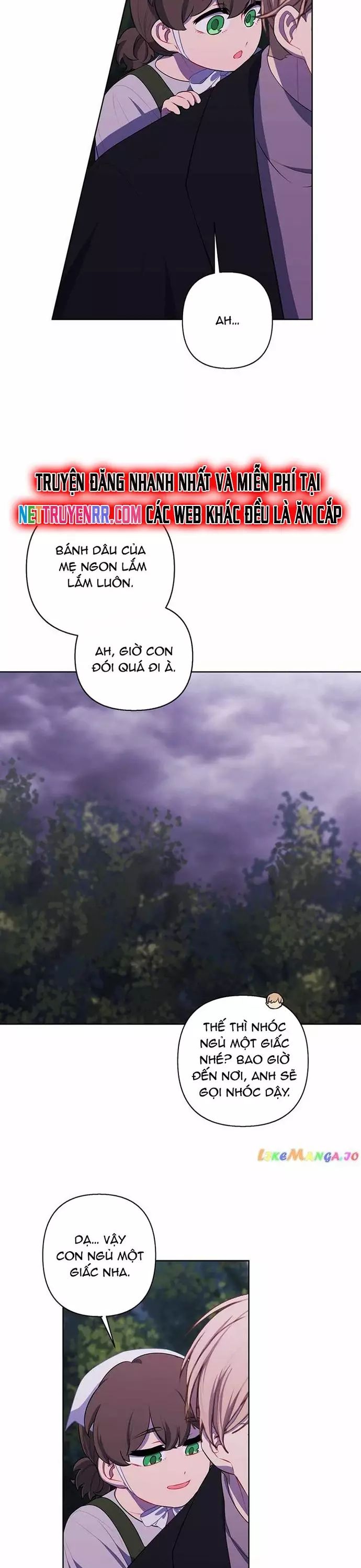 Biến Thành Phế Vật Trong Tiểu Thuyết Giả Tưởng [Chap 150-165] - Page 5
