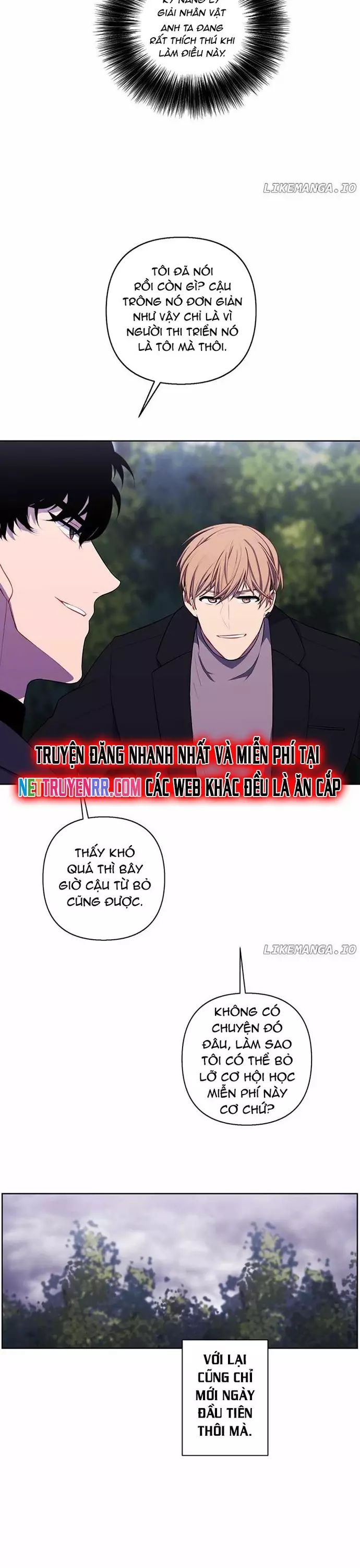 Biến Thành Phế Vật Trong Tiểu Thuyết Giả Tưởng [Chap 150-165] - Page 11