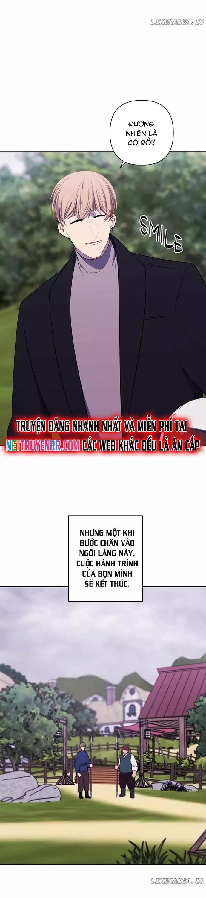Biến Thành Phế Vật Trong Tiểu Thuyết Giả Tưởng [Chap 150-165] - Page 19