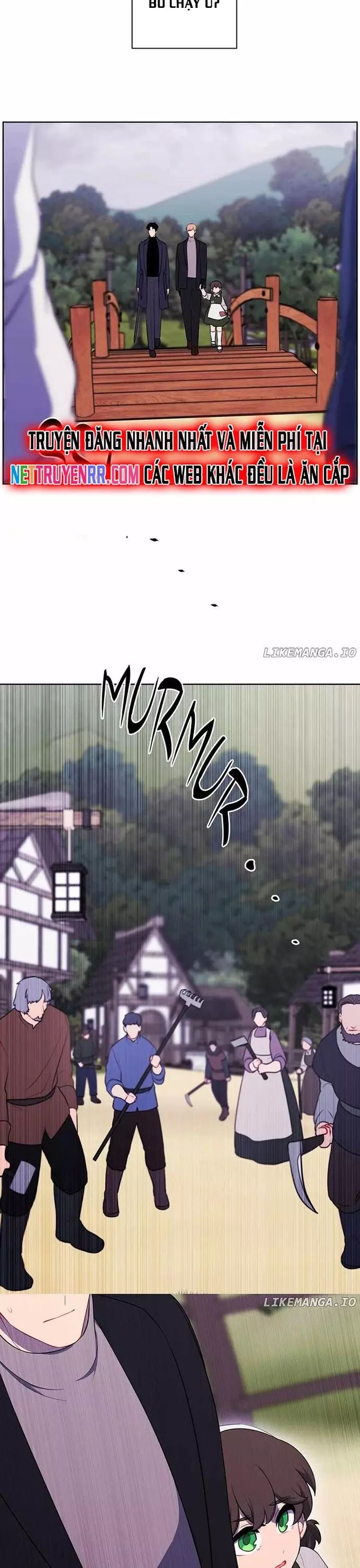 Biến Thành Phế Vật Trong Tiểu Thuyết Giả Tưởng [Chap 150-165] - Page 21