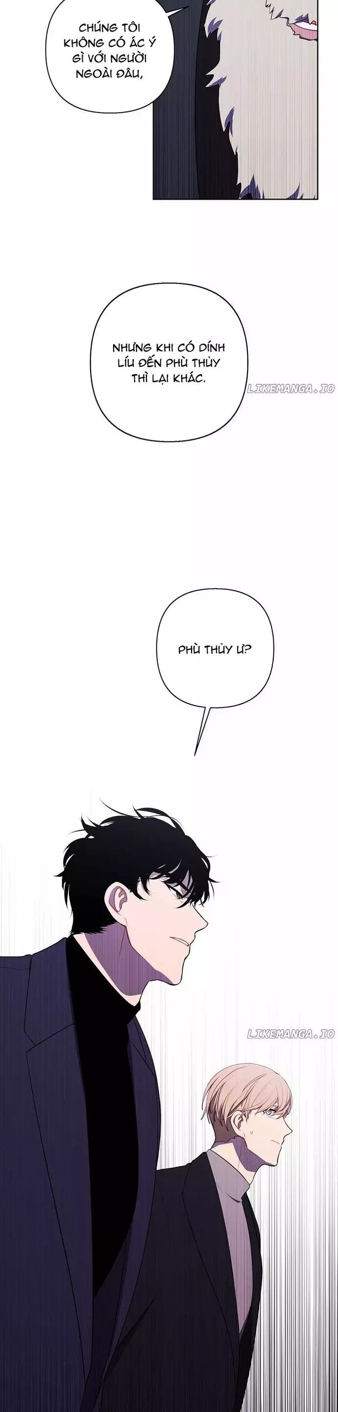 Biến Thành Phế Vật Trong Tiểu Thuyết Giả Tưởng [Chap 150-165] - Page 25