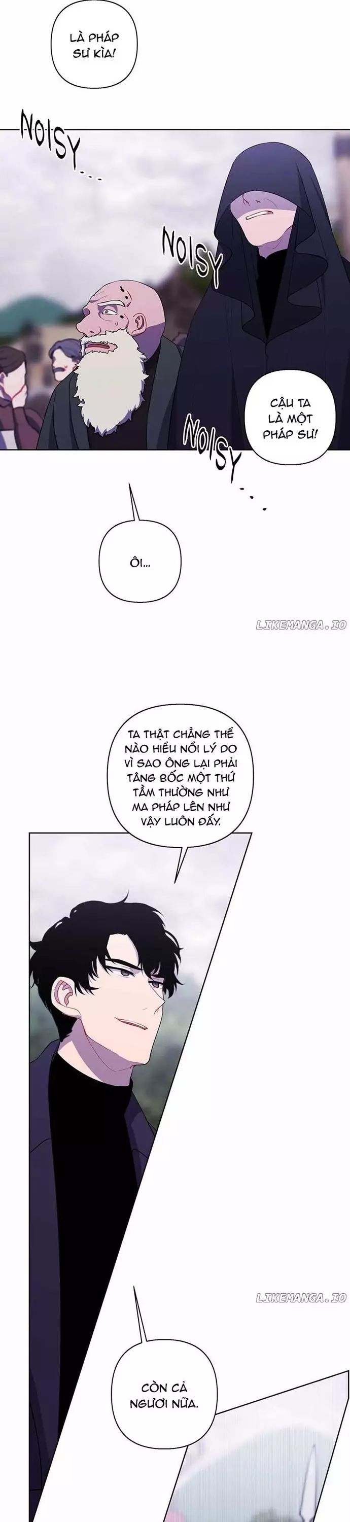 Biến Thành Phế Vật Trong Tiểu Thuyết Giả Tưởng [Chap 150-165] - Page 19