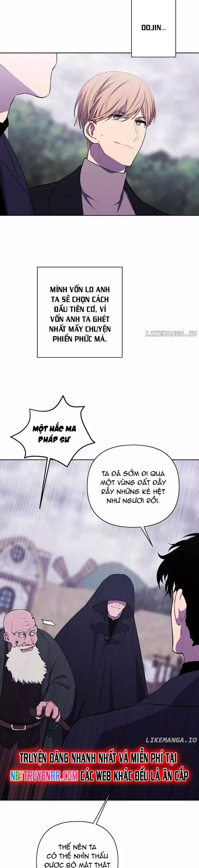 Biến Thành Phế Vật Trong Tiểu Thuyết Giả Tưởng [Chap 150-165] - Page 24