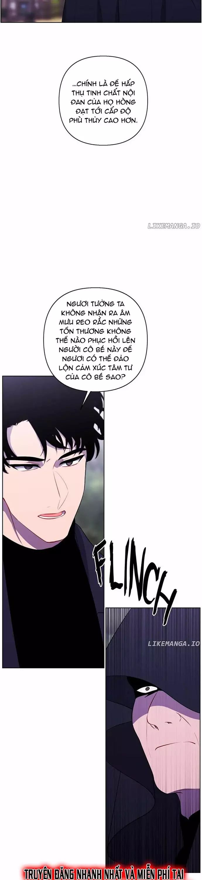 Biến Thành Phế Vật Trong Tiểu Thuyết Giả Tưởng [Chap 150-165] - Page 26