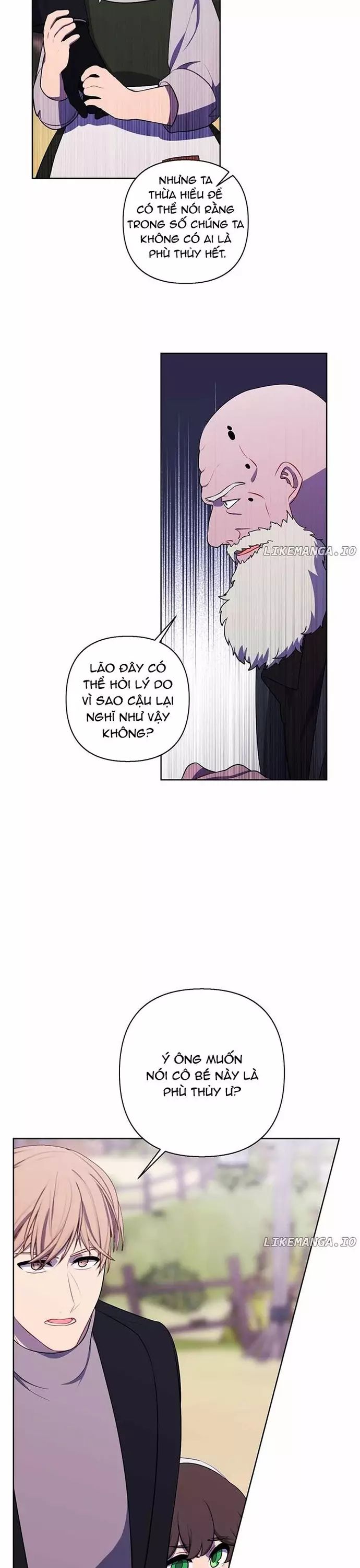 Biến Thành Phế Vật Trong Tiểu Thuyết Giả Tưởng [Chap 150-165] - Page 3