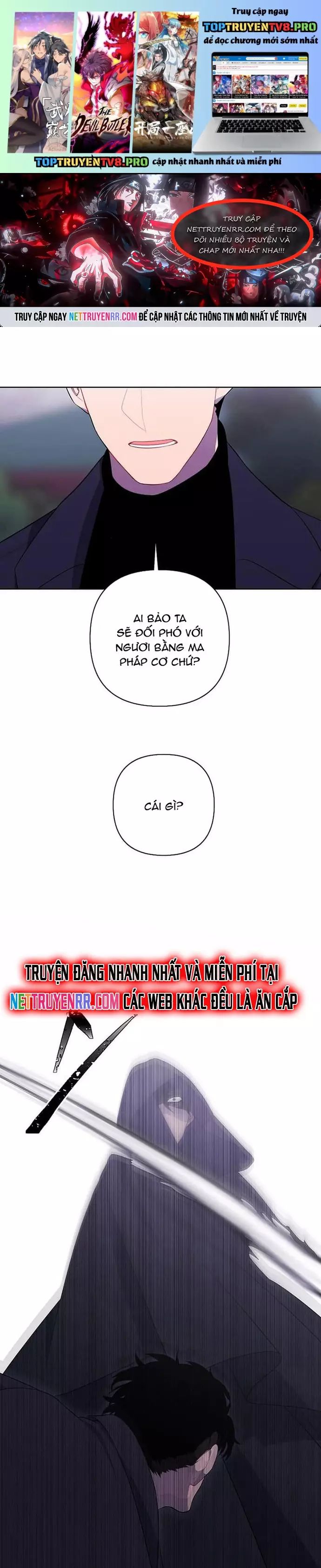 Biến Thành Phế Vật Trong Tiểu Thuyết Giả Tưởng Chapter 165 - TC Truyện