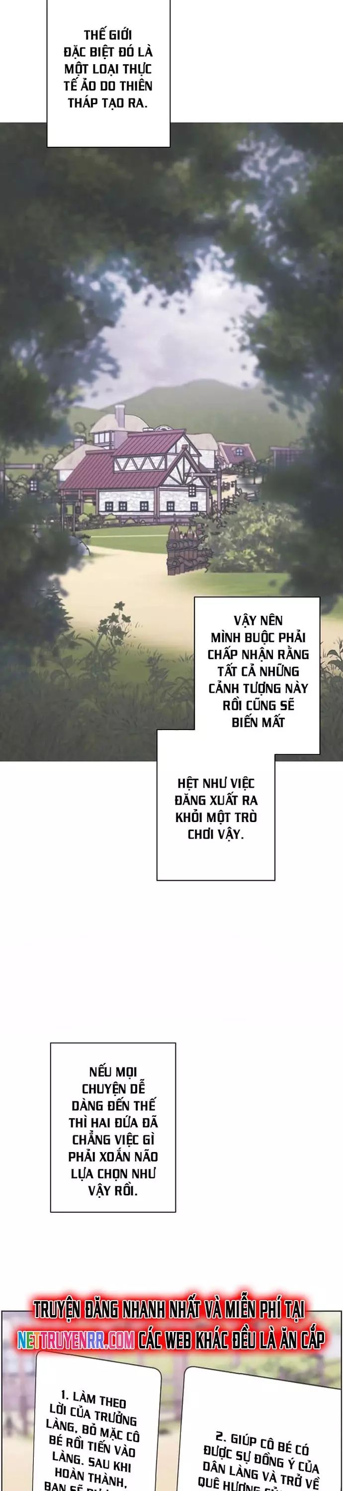 Biến Thành Phế Vật Trong Tiểu Thuyết Giả Tưởng [Chap 150-165] - Page 12