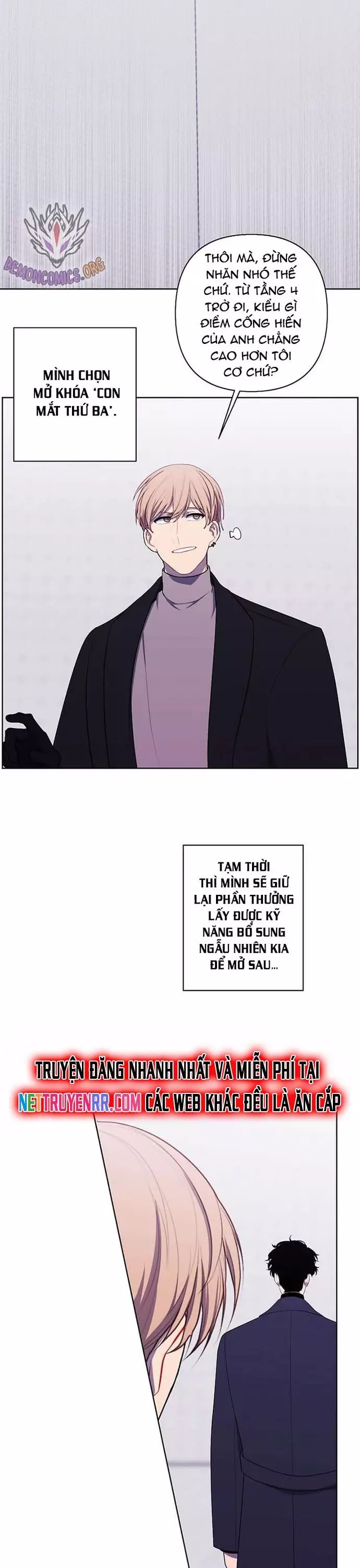 Biến Thành Phế Vật Trong Tiểu Thuyết Giả Tưởng [Chap 150-165] - Page 22