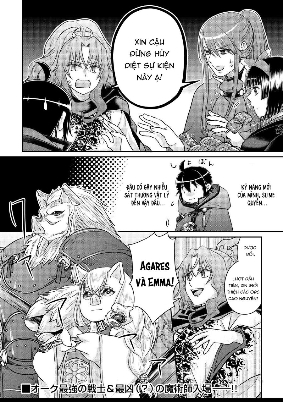 Tsuki Ga Michibiku Isekai Douchuu [Chap 105] - Page 30