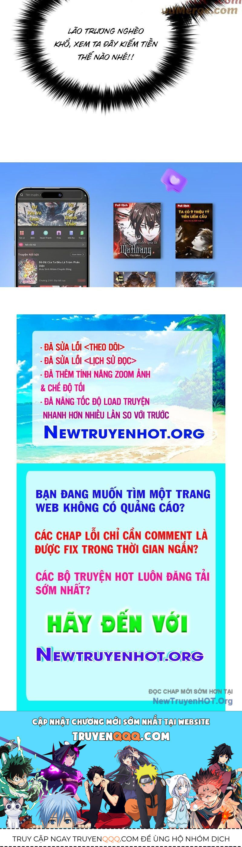 Nettruyen Truyện tranh online