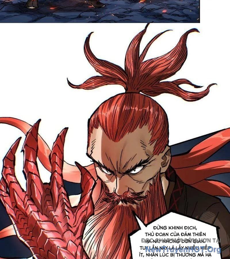 Truyền Võ [Chap 472-474] - Page 17