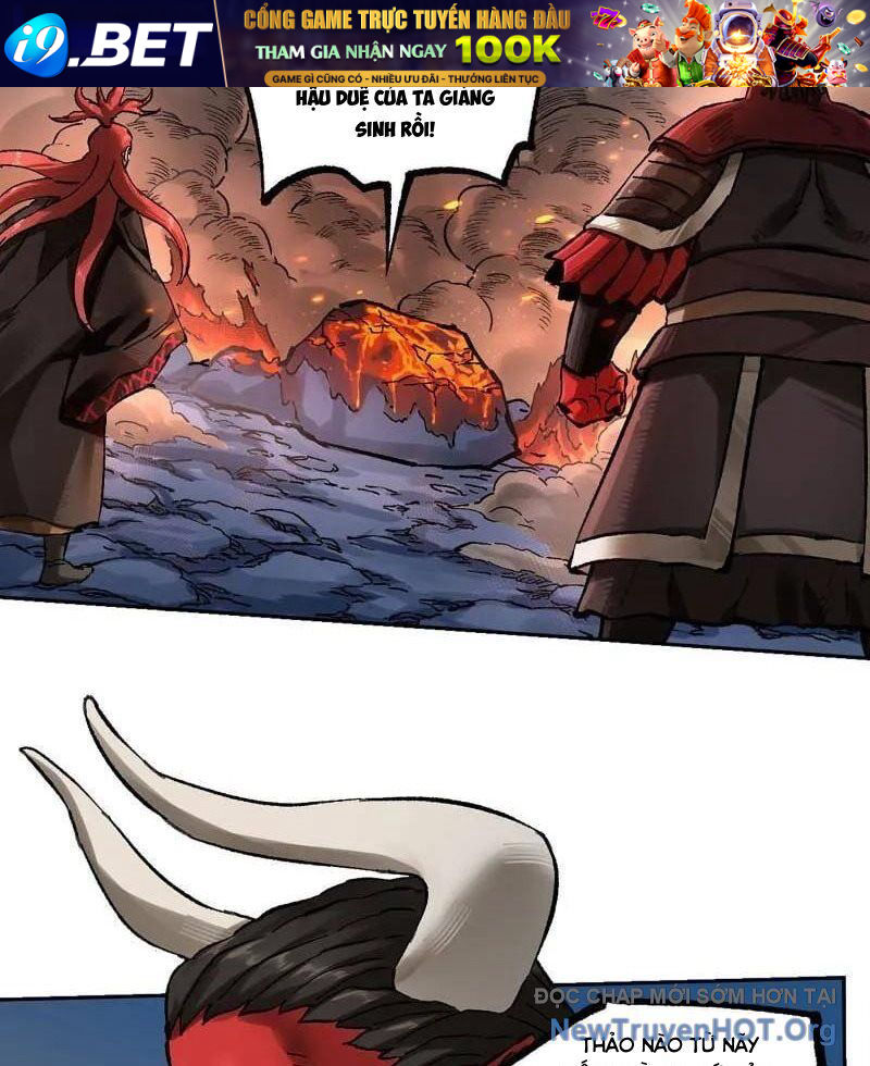 Truyền Võ [Chap 472-474] - Page 29